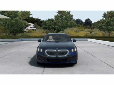 2027 BMW 5 Series 530i xDrive Sedan