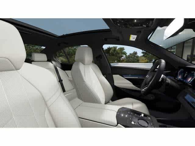 2027 BMW 5 Series 530i xDrive Sedan