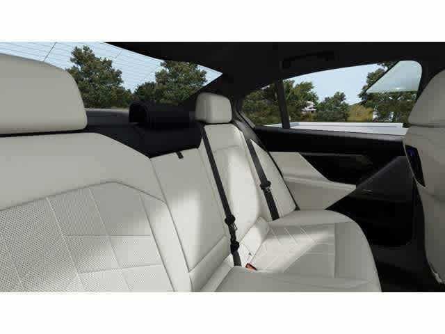2027 BMW 5 Series 530i xDrive Sedan