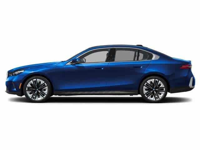 2027 BMW 5 Series 530i xDrive Sedan
