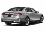 2027 BMW 5 Series 530i xDrive Sedan