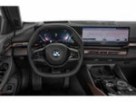 2027 BMW 5 Series 530i xDrive Sedan