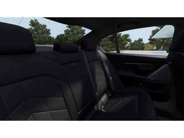 2027 BMW 5 Series 530i xDrive Sedan