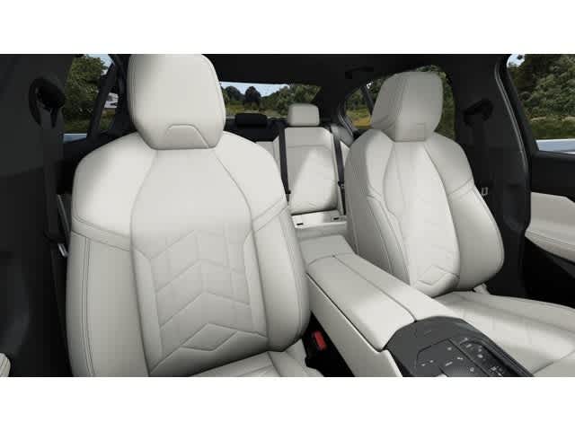 2026 BMW 5 Series 530i xDrive Sedan