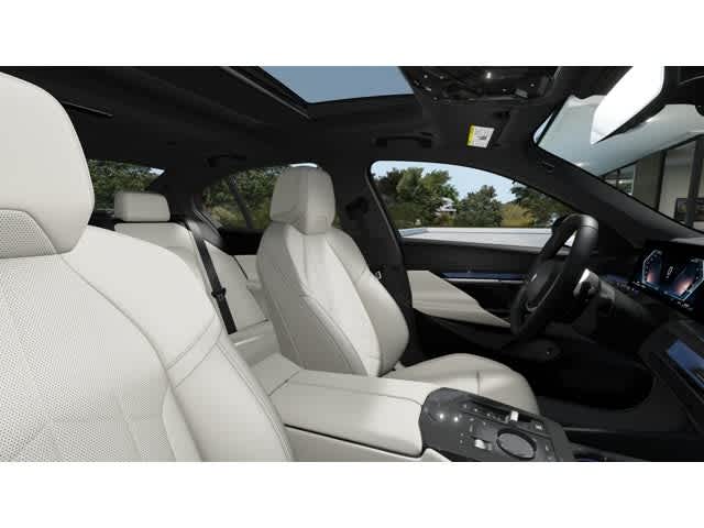 2026 BMW 5 Series 530i xDrive Sedan