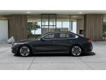 2027 BMW 5 Series 530i xDrive Sedan