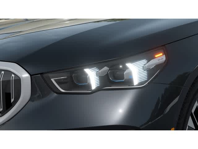 2027 BMW 5 Series 530i xDrive Sedan