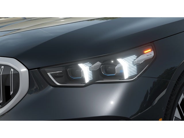 2027 BMW 5 Series 530i xDrive Sedan