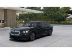 2027 BMW 5 Series 530i xDrive Sedan