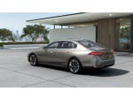 2027 BMW 5 Series 530i xDrive Sedan