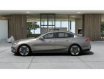 2027 BMW 5 Series 530i xDrive Sedan