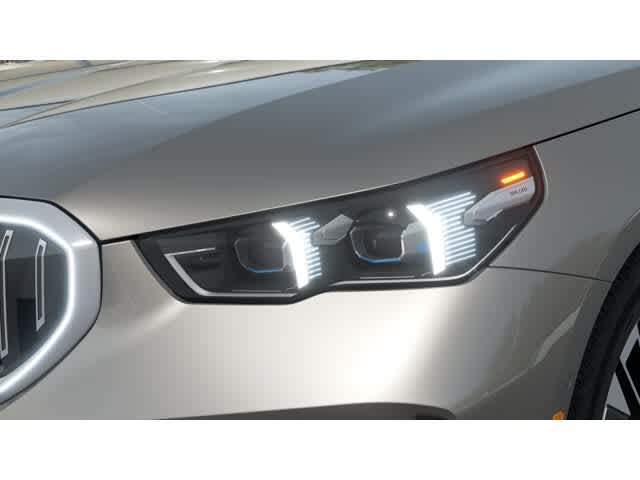2027 BMW 5 Series 530i xDrive Sedan