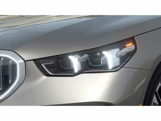 2027 BMW 5 Series 530i xDrive Sedan