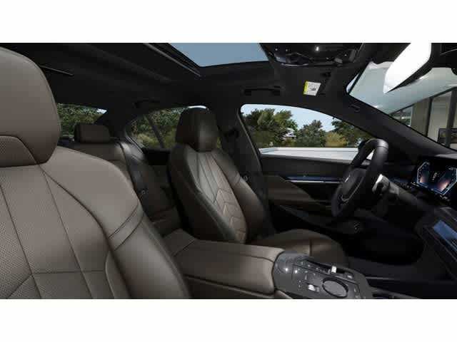 2027 BMW 5 Series 530i xDrive Sedan