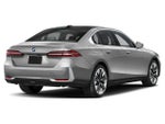2027 BMW 5 Series 530i xDrive Sedan