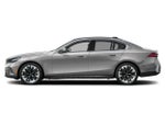 2027 BMW 5 Series 530i xDrive Sedan