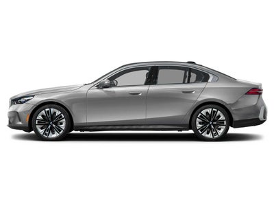2027 BMW 5 Series 530i xDrive Sedan