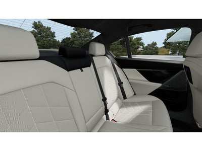 2027 BMW 5 Series 530i xDrive Sedan