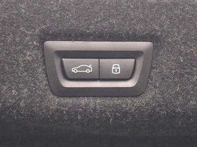 2025 BMW 5 Series 530i xDrive Sedan