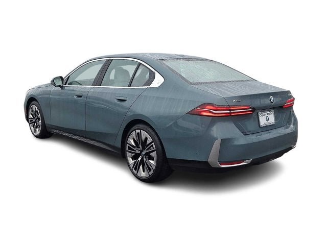 2025 BMW 5 Series 530i xDrive Sedan