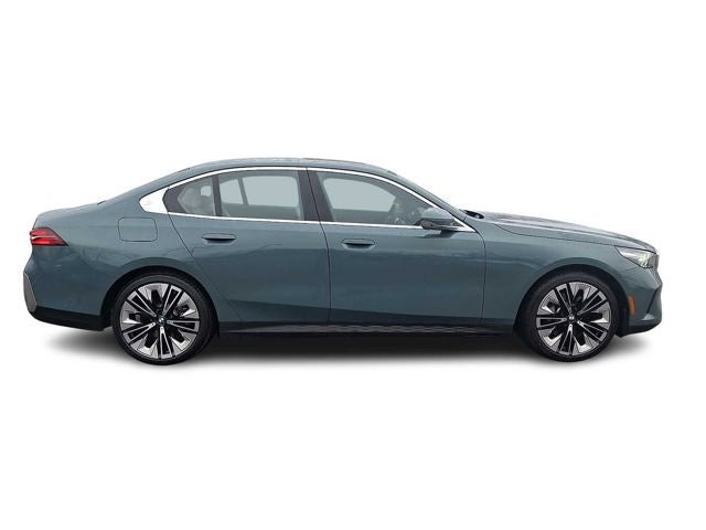 2025 BMW 5 Series 530i xDrive Sedan