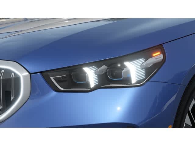 2026 BMW 5 Series 530i xDrive Sedan