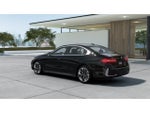 2027 BMW 5 Series 530i xDrive Sedan
