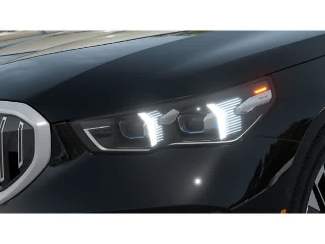 2027 BMW 5 Series 530i xDrive Sedan