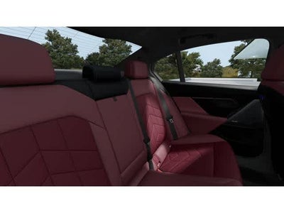 2027 BMW 5 Series 530i xDrive Sedan