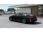 2027 BMW 5 Series 530i xDrive Sedan