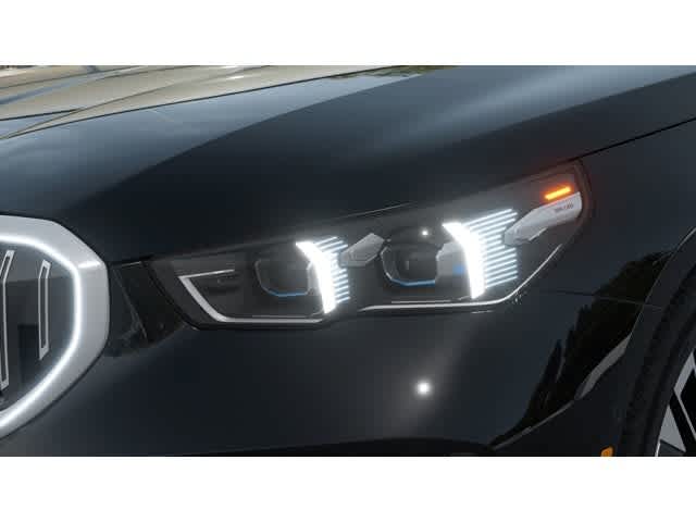 2027 BMW 5 Series 530i xDrive Sedan