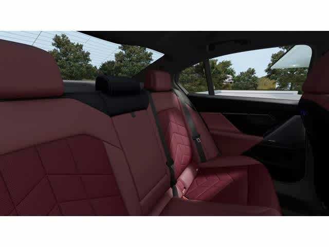 2027 BMW 5 Series 530i xDrive Sedan