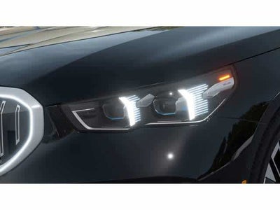 2027 BMW 5 Series 530i xDrive Sedan