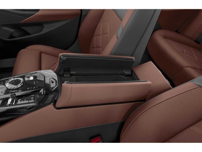 2027 BMW 5 Series 530i xDrive Sedan