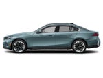 2027 BMW 5 Series 530i xDrive Sedan