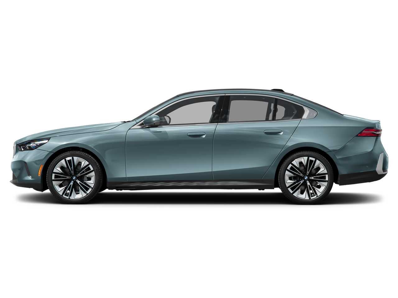2027 BMW 5 Series 530i xDrive Sedan