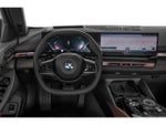 2027 BMW 5 Series 530i xDrive Sedan