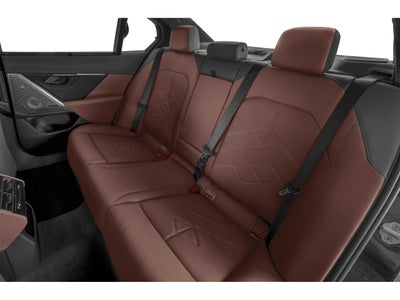 2027 BMW 5 Series 530i xDrive Sedan