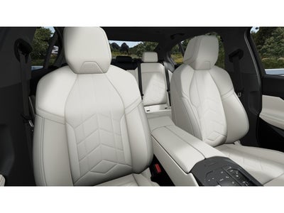 2027 BMW 5 Series 530i xDrive Sedan