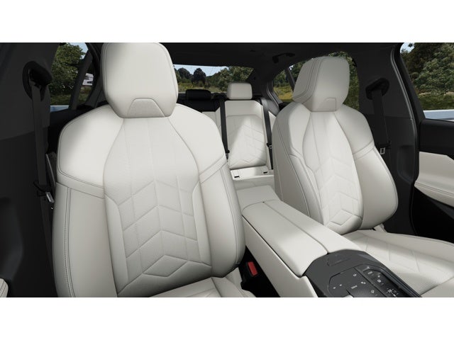 2027 BMW 5 Series 530i xDrive Sedan