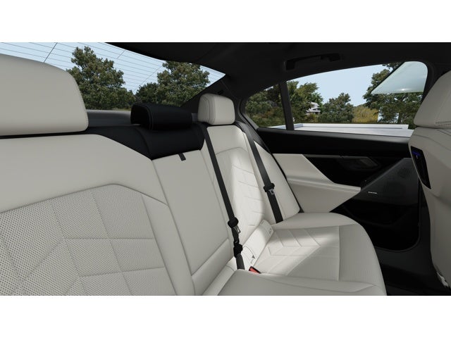 2027 BMW 5 Series 530i xDrive Sedan