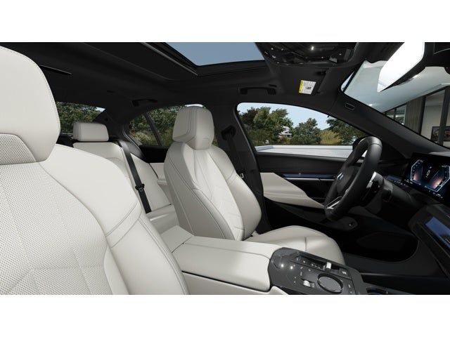 2027 BMW 5 Series 530i xDrive Sedan