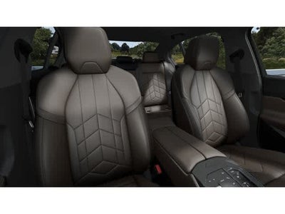 2027 BMW 5 Series 530i xDrive Sedan