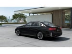 2027 BMW 5 Series 530i xDrive Sedan