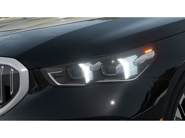 2027 BMW 5 Series 530i xDrive Sedan