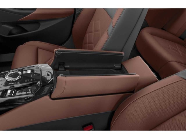 2027 BMW 5 Series 530i xDrive Sedan