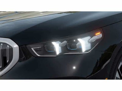 2027 BMW 5 Series 530i xDrive Sedan