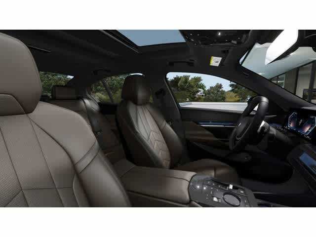 2027 BMW 5 Series 530i xDrive Sedan