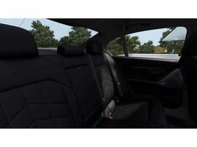 2027 BMW 5 Series 530i xDrive Sedan