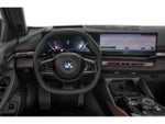 2027 BMW 5 Series 530i xDrive Sedan